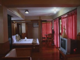 Las Palmas de San Jose Leisure Club