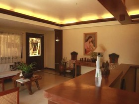 Las Palmas de San Jose Leisure Club