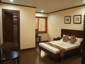 Las Palmas de San Jose Leisure Club