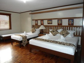 Las Palmas de San Jose Leisure Club