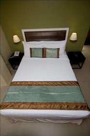 Mango Suites Tuguegarao