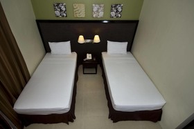 Mango Suites Tuguegarao
