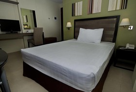 Mango Suites Tuguegarao
