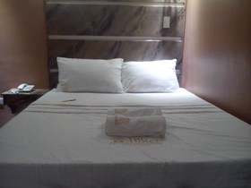 Taj Hotel