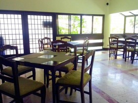Lisland Rainforest Resort