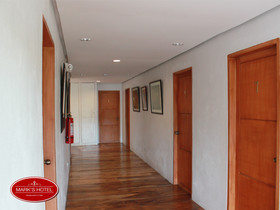Mark's Hotel