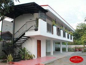 Mark's Hotel