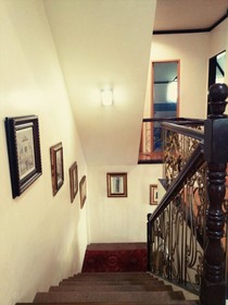 Belfort House B&B