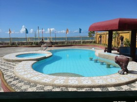 Bohol Island Coop Resort