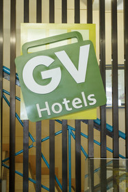 GV Hotel Valencia