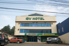 GV Hotel Valencia