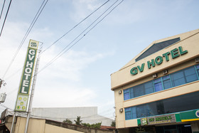 GV Hotel Valencia