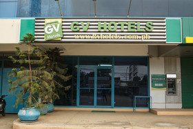 GV Hotel Valencia