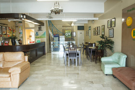 GV Hotel Valencia