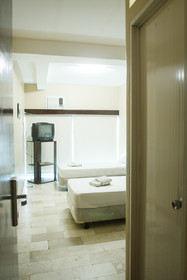 GV Hotel Valencia