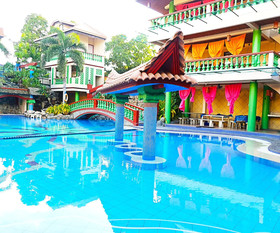 Carino Resort by OYO