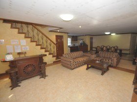 Balai Mestizo Travelodge