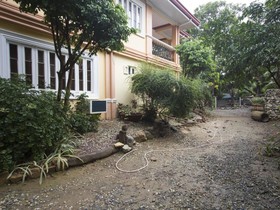 Balai Mestizo Travelodge