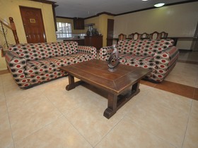 Balai Mestizo Travelodge