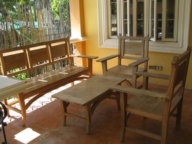 Balai Mestizo Travelodge