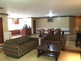 Balai Mestizo Travelodge