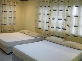 Balai Mestizo Travelodge