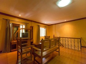 Balai Mestizo Travelodge