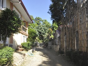 Balai Mestizo Travelodge