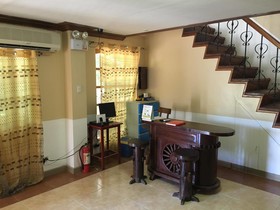 Balai Mestizo Travelodge