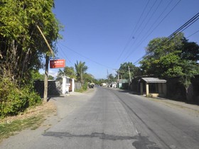 Balai Mestizo Travelodge