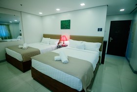 Belltower CSheLi Suites