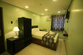Belltower CSheLi Suites