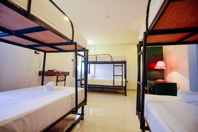 Belltower CSheLi Suites