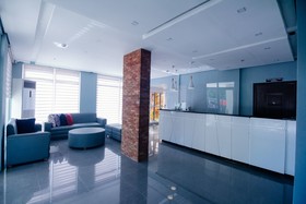 Belltower CSheLi Suites