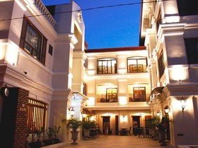 Ciudad Fernandina Hotel