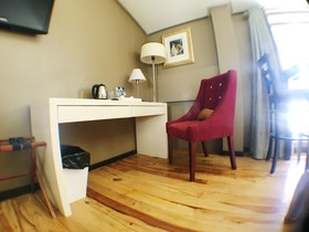 Ciudad Fernandina Hotel