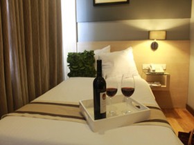 Ciudad Fernandina Hotel