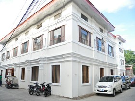Ciudad Fernandina Hotel