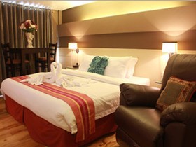 Ciudad Fernandina Hotel
