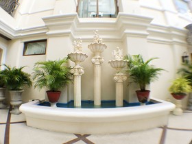 Ciudad Fernandina Hotel