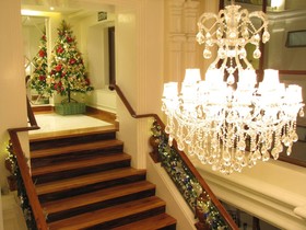Ciudad Fernandina Hotel