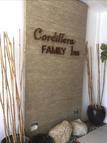 Cordillera Family Inn