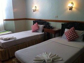 Cordillera Inn