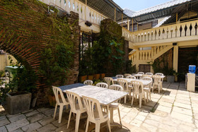 Gordion Hotel by RedDoorz