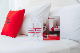 Gordion Hotel by RedDoorz
