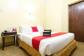 Gordion Hotel by RedDoorz
