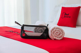 Gordion Hotel by RedDoorz