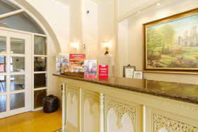 Gordion Hotel by RedDoorz