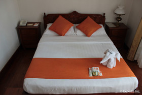 Hotel Felicidad