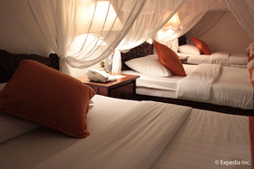 Hotel Felicidad